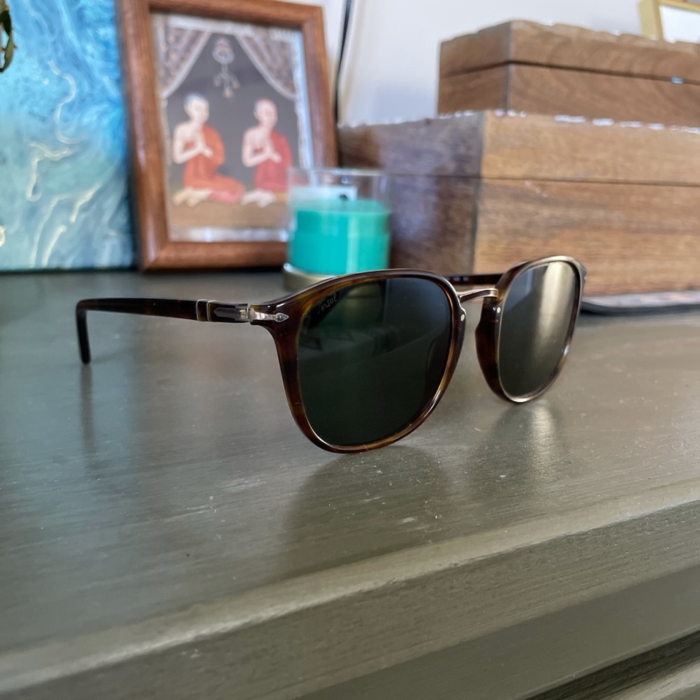 Persol sunglasses! For men or women